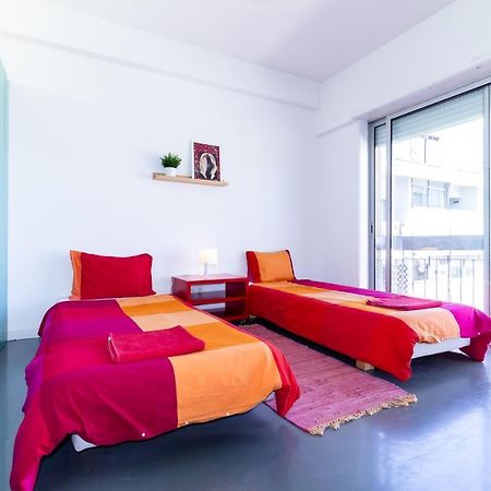 Porto Center Apartments 5T With Balcony 外观 照片