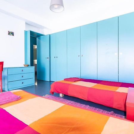 Porto Center Apartments 5T With Balcony 外观 照片