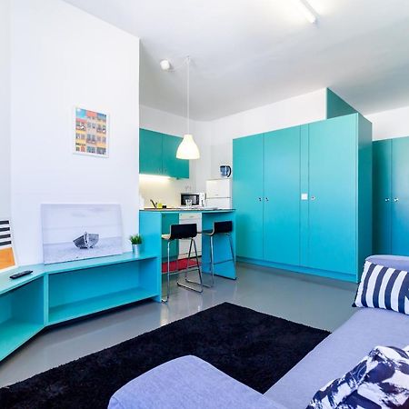 Porto Center Apartments 5T With Balcony 外观 照片