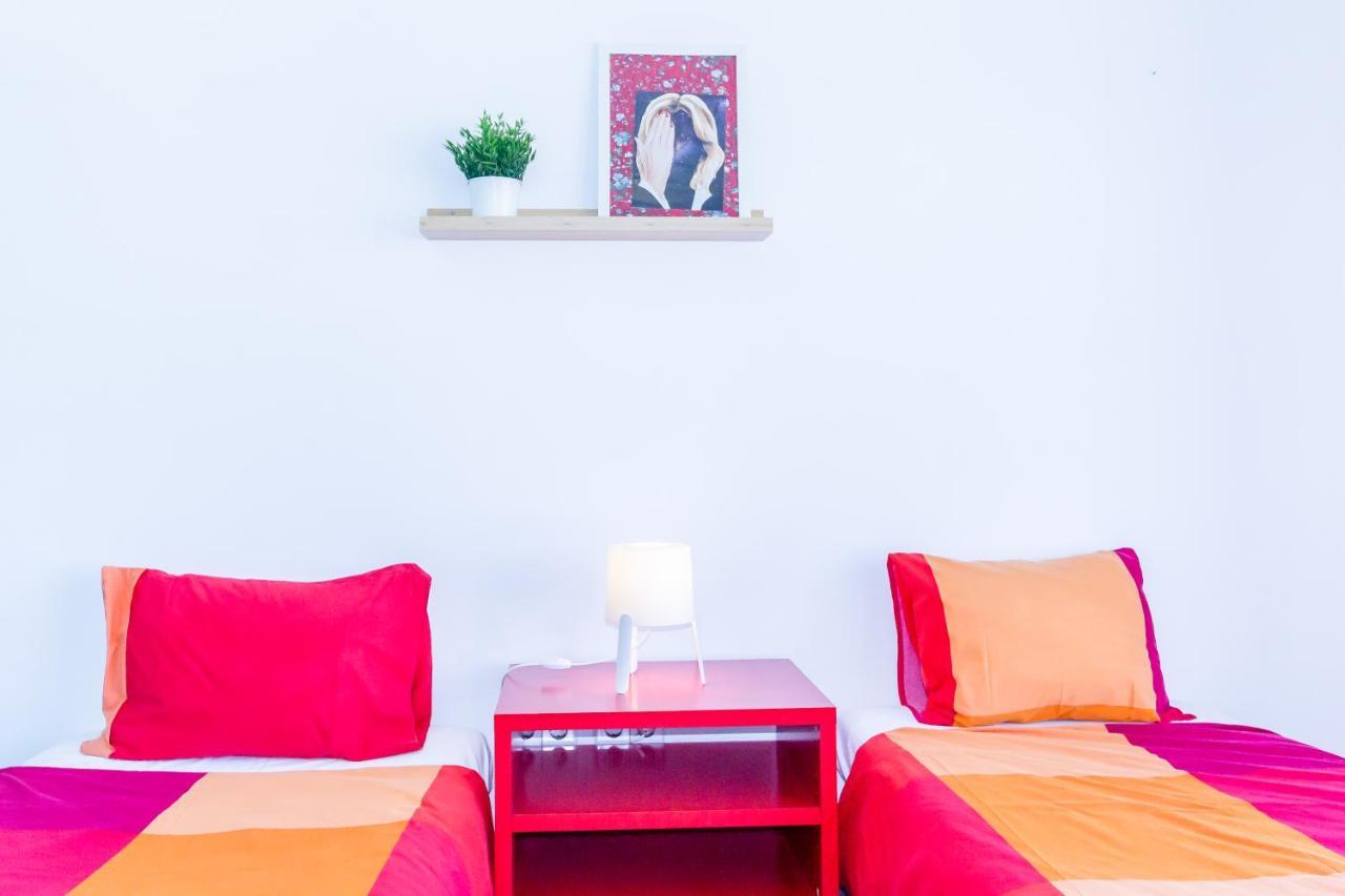 Porto Center Apartments 5T With Balcony 外观 照片